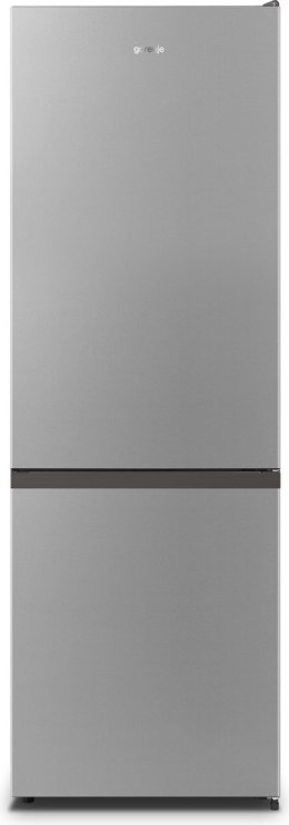 Gorenje Chłodziarko-zamrażarka GORENJE NRK6182PS4