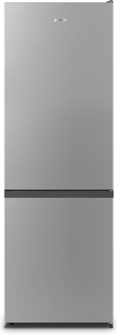 Gorenje Chłodziarko-zamrażarka GORENJE NRK6182PS4