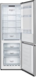 Gorenje Chłodziarko-zamrażarka GORENJE NRK6182PS4