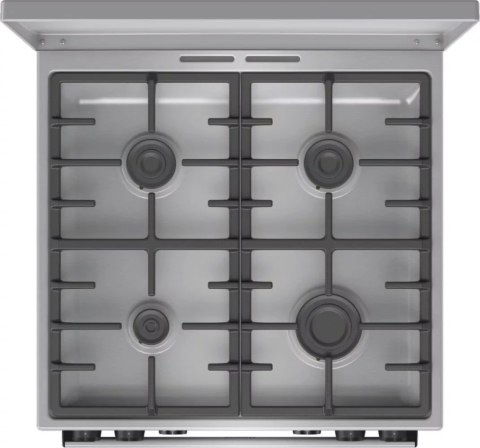Gorenje Kuchnia GORENJE GKS6C71XF Gorenje Kuchnia GORENJE GKS6C71XF