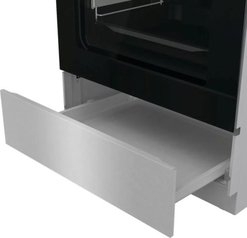 Gorenje Kuchnia GORENJE GKS6C71XF Gorenje Kuchnia GORENJE GKS6C71XF