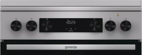 Gorenje Kuchnia GORENJE GKS6C71XF Gorenje Kuchnia GORENJE GKS6C71XF