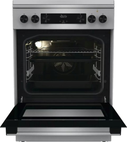 Gorenje Kuchnia GORENJE GKS6C71XF Gorenje Kuchnia GORENJE GKS6C71XF