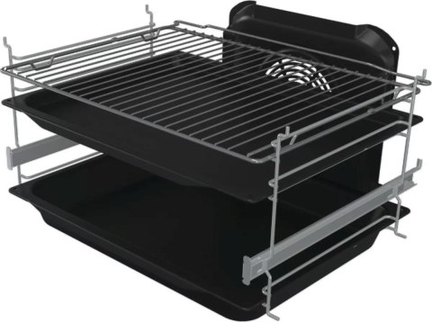 Gorenje Kuchnia GORENJE GKS6C71XF Gorenje Kuchnia GORENJE GKS6C71XF
