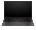 Hewlett-Packard HP 250 G10 i3-1315U 15,6"FHD AG 250nits 8GB DDR4 SSD512 UHD Cam720p 41Wh NoOS Dark Ash Silver 1Y