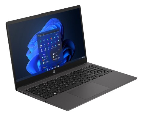 Hewlett-Packard HP 255 G10 Ryzen 5 7530U 15,6"FHD AG 250nits 8GB DDR4 SSD512 RX Vega 7 Cam720p 41Wh Win11 Dark Ash Silver 1Y