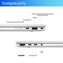 Hewlett-Packard HP EliteBook X G1i Flip Ultra 7 258V 14.0" 2.5K Touch AG 120Hz 400nits 32GB DDR5 SSD1TB Intel Arc WWAN Cam 5MPx 68Wh W11Pro 3Y O