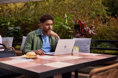Hewlett-Packard HP EliteBook X G1i Flip Ultra 7 258V 14.0" 2.5K Touch AG 120Hz 400nits 32GB DDR5 SSD1TB Intel Arc WWAN Cam 5MPx 68Wh W11Pro 3Y O Hewlett-Packard HP EliteBook X G1i Flip Ultra 7 258V 14.0" 2.5K Touch AG 120Hz 400nits 32GB DDR5 SSD1TB Intel Arc WWAN Cam 5MPx 68Wh W11Pro 3Y O