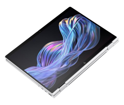 Hewlett-Packard HP EliteBook X G1i Flip Ultra 7 258V 14.0" 2.5K Touch AG 120Hz 400nits 32GB DDR5 SSD1TB Intel Arc WWAN Cam 5MPx 68Wh W11Pro 3Y O Hewlett-Packard HP EliteBook X G1i Flip Ultra 7 258V 14.0" 2.5K Touch AG 120Hz 400nits 32GB DDR5 SSD1TB Intel Arc WWAN Cam 5MPx 68Wh W11Pro 3Y O