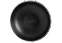 KOHERSEN Wok z powłoką DIAMOND Kohersen Black Cube z pokrywką (32 cm ; 5,1l)