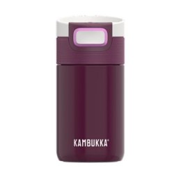 Kambukka Kambukka kubek termiczny Etna 300ml - Cherry Lacquer