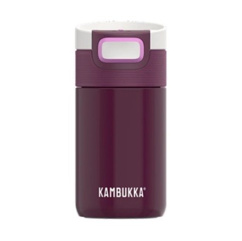Kambukka Kambukka kubek termiczny Etna 300ml - Cherry Lacquer Kambukka Kambukka kubek termiczny Etna 300ml - Cherry Lacquer