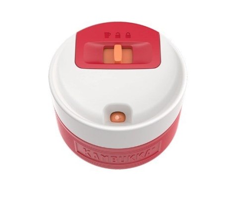Kambukka Kambukka kubek termiczny Etna 300ml - Coral Crush Kambukka Kambukka kubek termiczny Etna 300ml - Coral Crush