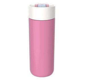 Kambukka Kubek termiczny Kambukka Olympus 500ml, Macaron Pink