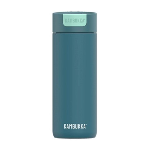 Kambukka Kambukka kubek termiczny Olympus 500ml - Peacock Blue