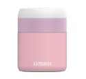 Kambukka Kambukka termos obiadowy Bora 600 ml - Baby Pink