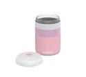 Kambukka Kambukka termos obiadowy Bora 600 ml - Baby Pink