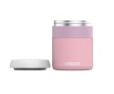 Kambukka Kambukka termos obiadowy Bora 600 ml - Baby Pink