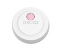 Kambukka Kambukka termos obiadowy Bora 600 ml - Baby Pink
