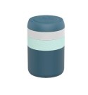 Kambukka Kambukka termos obiadowy Bora 600 ml - Deep Teal