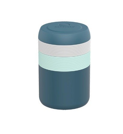 Kambukka Kambukka termos obiadowy Bora 600 ml - Deep Teal Kambukka Kambukka termos obiadowy Bora 600 ml - Deep Teal