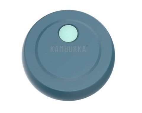 Kambukka Kambukka termos obiadowy Bora 600 ml - Deep Teal Kambukka Kambukka termos obiadowy Bora 600 ml - Deep Teal