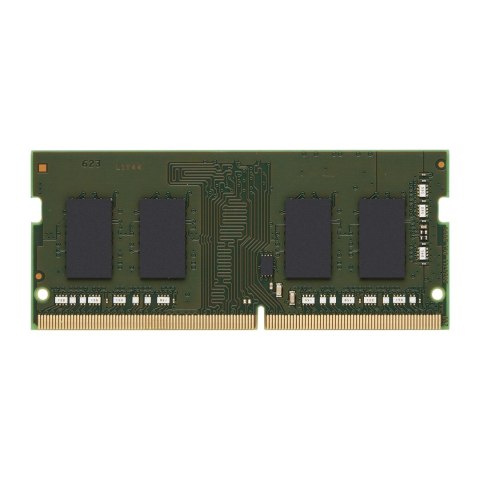 Kingston KINGSTON DDR4 4GB 3200MHz KVR32S22S6/4 1Rx16 SODIMM Kingston KINGSTON DDR4 4GB 3200MHz KVR32S22S6/4 1Rx16 SODIMM
