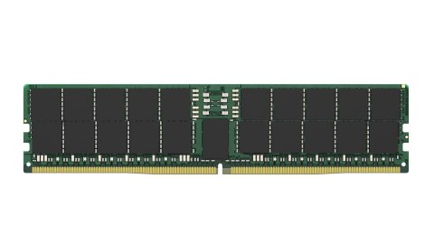 Kingston Kingston RDIMM 64GB DDR5 2Rx4 Micron D 4800MHz PC5-38400 KSM48R40BD4-64MD