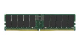 Kingston Kingston RDIMM 64GB DDR5 2Rx4 Micron D 4800MHz PC5-38400 KSM48R40BD4-64MD