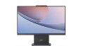 Lenovo Lenovo IdeaCentre AIO 24IRH9 i3-1315U 23.8" FHD IPS AG 250nits 100Hz 8GB DDR5 5200 SSD512 Intel UHD Graphics NoOS Luna Grey