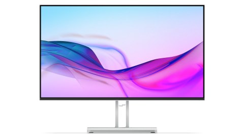 Lenovo Lenovo L27i-4A 27"FHD IPS 100Hz 300nits AG HDMI, VGA Cloud Grey Lenovo Lenovo L27i-4A 27"FHD IPS 100Hz 300nits AG HDMI, VGA Cloud Grey
