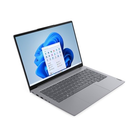 Lenovo Lenovo ThinkBook 16 G6 IRL 14 G6 i3-1315U 14.0"WUXGA 16GB SSD512 Intel UHD Graphics 45Wh W11Pro Lenovo Lenovo ThinkBook 16 G6 IRL 14 G6 i3-1315U 14.0"WUXGA 16GB SSD512 Intel UHD Graphics 45Wh W11Pro