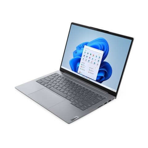 Lenovo Lenovo ThinkBook 16 G6 IRL 14 G6 i3-1315U 14.0"WUXGA 16GB SSD512 Intel UHD Graphics 45Wh W11Pro Lenovo Lenovo ThinkBook 16 G6 IRL 14 G6 i3-1315U 14.0"WUXGA 16GB SSD512 Intel UHD Graphics 45Wh W11Pro