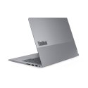 Lenovo Lenovo ThinkBook 16 G6 IRL 14 G6 i3-1315U 14.0"WUXGA 16GB SSD512 Intel UHD Graphics 45Wh W11Pro