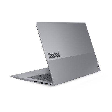 Lenovo Lenovo ThinkBook 16 G6 IRL 14 G6 i3-1315U 14.0"WUXGA 16GB SSD512 Intel UHD Graphics 45Wh W11Pro Lenovo Lenovo ThinkBook 16 G6 IRL 14 G6 i3-1315U 14.0"WUXGA 16GB SSD512 Intel UHD Graphics 45Wh W11Pro