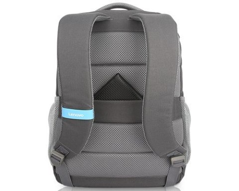 Lenovo Plecak Lenovo 15.6" Laptop Everyday Backpack B515 Gray Lenovo Plecak Lenovo 15.6" Laptop Everyday Backpack B515 Gray