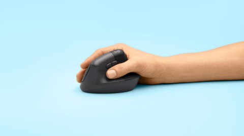 Logitech MYSZ LOGITECH LIFT Bluetooth Graphite