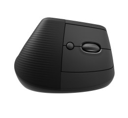 Logitech MYSZ LOGITECH LIFT Bluetooth Graphite