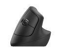 Logitech MYSZ LOGITECH LIFT Bluetooth Graphite