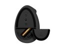 Logitech MYSZ LOGITECH LIFT Bluetooth Graphite