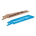 MAKITA Piła szablasta MAKITA DJR183Z