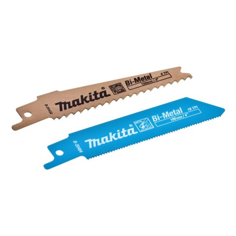 MAKITA Piła szablasta MAKITA DJR183Z MAKITA Piła szablasta MAKITA DJR183Z