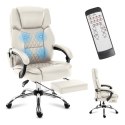 MARK ADLER Fotel obrotowy Boss 6.0 Beige
