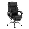 MARK ADLER Fotel obrotowy Boss 6.0