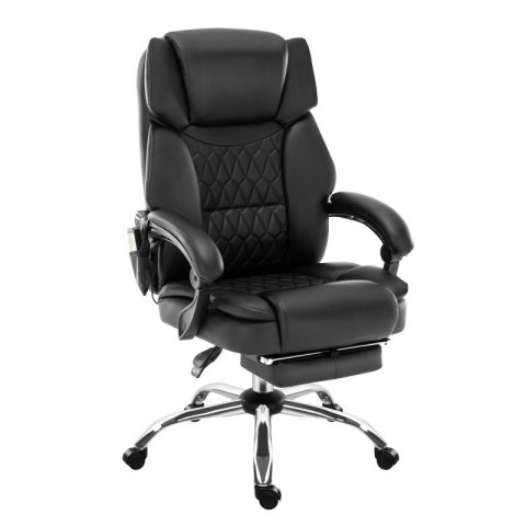 MARK ADLER Fotel obrotowy Boss 6.0