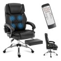 MARK ADLER Fotel obrotowy Boss 6.0