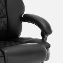 MARK ADLER Fotel obrotowy Boss 6.0