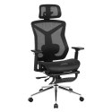 MARK ADLER Fotel obrotowy Expert 5.7 Black