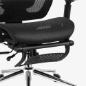 MARK ADLER Fotel obrotowy Expert 5.7 Black