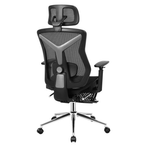 MARK ADLER Fotel obrotowy Expert 5.7 Black MARK ADLER Fotel obrotowy Expert 5.7 Black